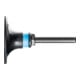 PFERD TOOLS COMBIDISC Stützteller Mittel für CDR-System Ø 50mm SBHR mit Schaft-Ø 6 mm