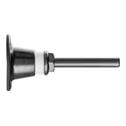 PFERD TOOLS COMBIDISC Stützteller Weich für CD-System Ø 38 mm SBH mit Schaft-Ø 6 mm