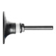 PFERD TOOLS COMBIDISC Stützteller Weich für CD-System Ø 50mm SBH mit Schaft-Ø 6 mm