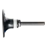 PFERD TOOLS COMBIDISC Stützteller Weich für CDR-System Ø 50mm SBHR mit Schaft-Ø 6 mm