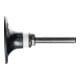 PFERD TOOLS COMBIDISC Stützteller Weich für CDR-System Ø 50mm SBHR mit Schaft-Ø 6 mm