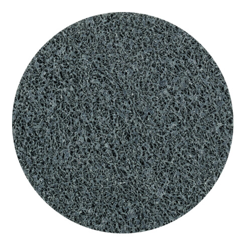 PFERD TOOLS COMBIDISC verpresste Vliesronde CC PNER Ø 50mm Weich A Grob für Finish