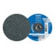 PFERD TOOLS COMBIDISC verpresste Vliesronde CC PNER Ø 50mm Weich A Grob für Finish