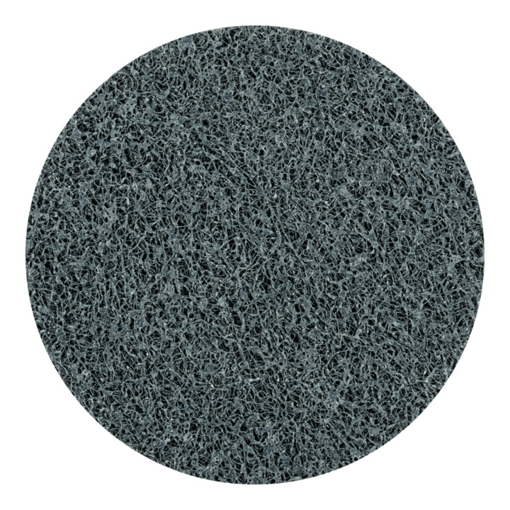 PFERD TOOLS COMBIDISC verpresste Vliesronde CC PNER Ø 50mm Weich A Grob für Finish