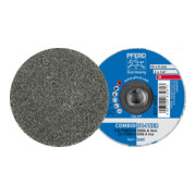 PFERD TOOLS COMBIDISC verpresste Vliesronde CD PNER Ø 50mm Hart A Fein für Finish
