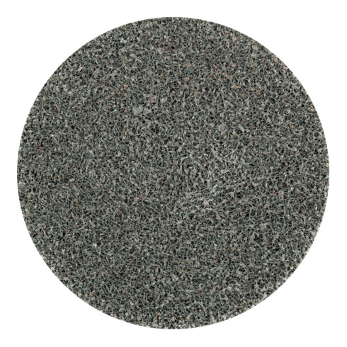 PFERD TOOLS COMBIDISC verpresste Vliesronde CD PNER Ø 50mm Hart A Fein für Finish