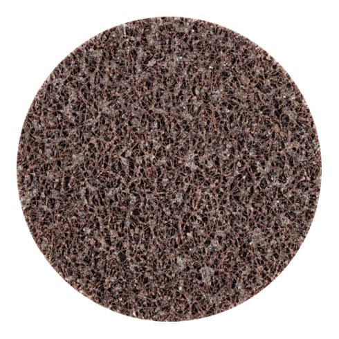 PFERD TOOLS COMBIDISC verpresste Vliesronde CD PNER Ø 50mm Hart A Grob für Finish