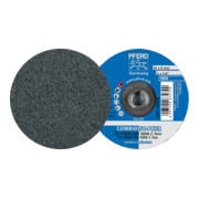 PFERD TOOLS COMBIDISC verpresste Vliesronde CD PNER Ø 50mm Mittehart SIC Fein für Finish