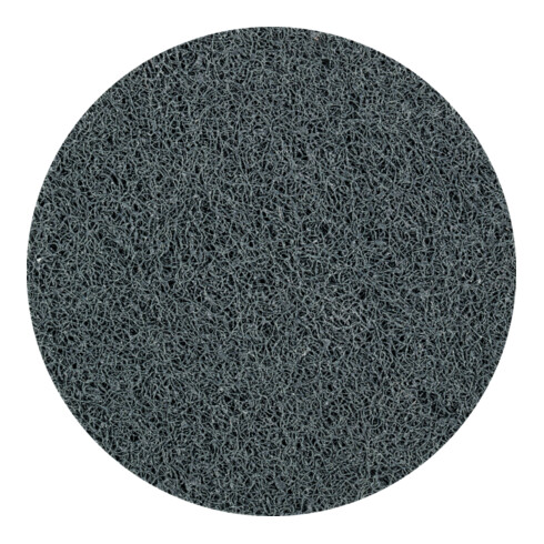 PFERD TOOLS COMBIDISC verpresste Vliesronde CD PNER Ø 50mm Mittehart SIC Fein für Finish