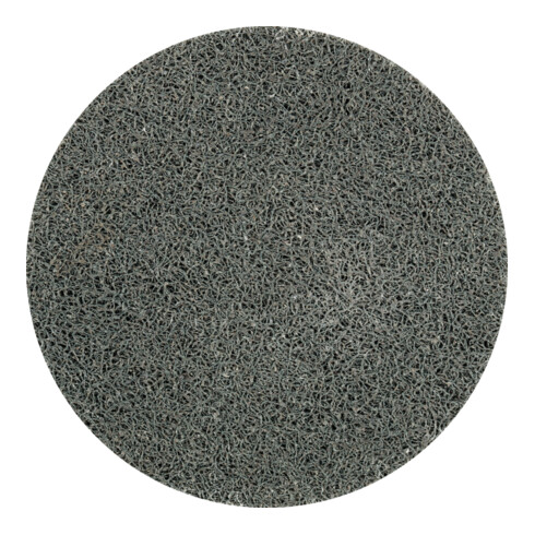 PFERD TOOLS COMBIDISC verpresste Vliesronde CD PNER Ø 50mm Mittelhart A Fein für Finish