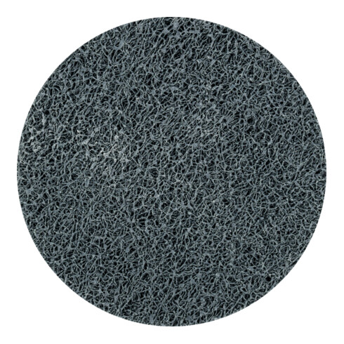 PFERD TOOLS COMBIDISC verpresste Vliesronde CD PNER Ø 50mm Weich SIC Fein für Finish