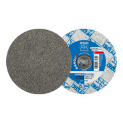 PFERD TOOLS COMBIDISC verpresste Vliesronde CD PNER Ø 75 mm Hart A Fein für Finish