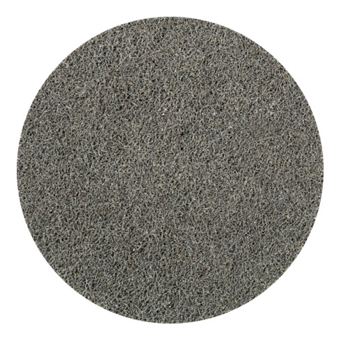 PFERD TOOLS COMBIDISC verpresste Vliesronde CD PNER Ø 75 mm Hart A Fein für Finish