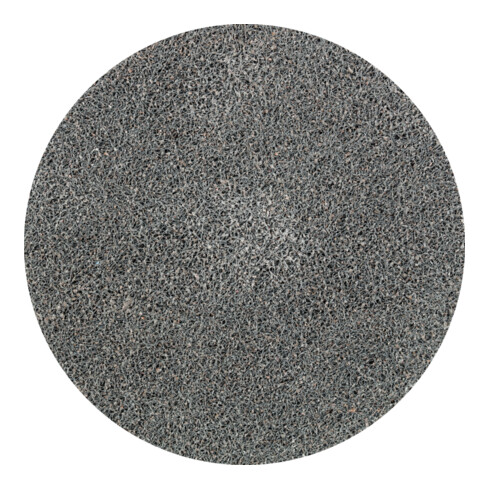 PFERD TOOLS COMBIDISC verpresste Vliesronde CD PNER Ø 75 mm Mittelhart A Fein für Finish