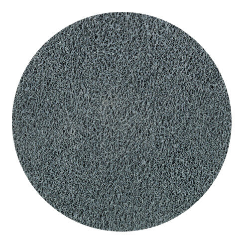 PFERD TOOLS COMBIDISC verpresste Vliesronde CD PNER Ø 75 mm Weich A Grob für Finish