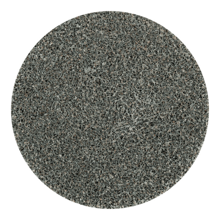 PFERD TOOLS COMBIDISC verpresste Vliesronde CD PNER Ø 50mm Hart A Fein für Finish