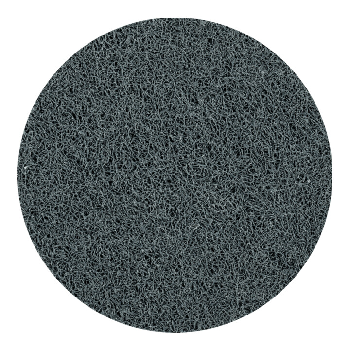 PFERD TOOLS COMBIDISC verpresste Vliesronde CD PNER Ø 50mm Mittehart SIC Fein für Finish