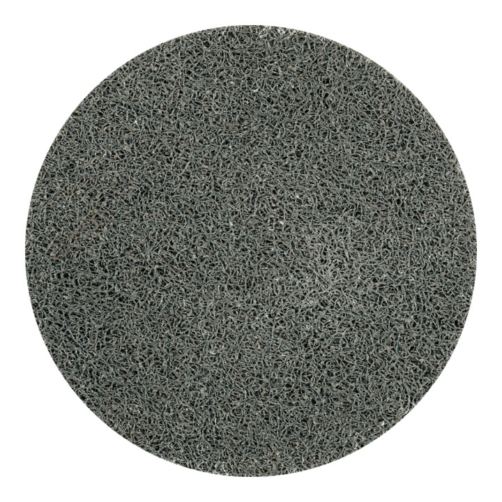 PFERD TOOLS COMBIDISC verpresste Vliesronde CD PNER Ø 50mm Mittelhart A Fein für Finish