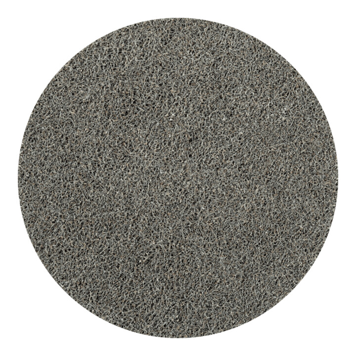 PFERD TOOLS COMBIDISC verpresste Vliesronde CD PNER Ø 75 mm Hart A Fein für Finish