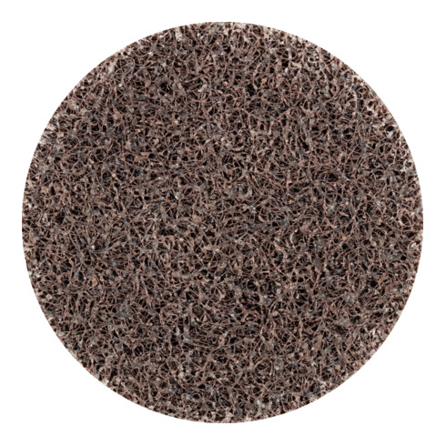 PFERD TOOLS COMBIDISC verpresste Vliesronde CDR PNER Ø 50mm Hart A Grob für Finish