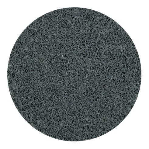 PFERD TOOLS COMBIDISC verpresste Vliesronde CDR PNER Ø 50mm Mittehart SIC Fein für Finish