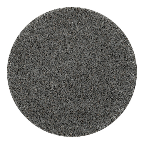 PFERD TOOLS COMBIDISC verpresste Vliesronde CDR PNER Ø 50mm Mittelhart A Fein für Finish