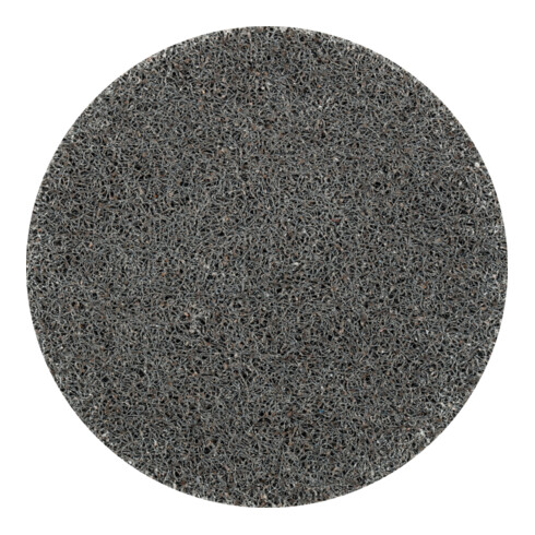 PFERD TOOLS COMBIDISC verpresste Vliesronde CDR PNER Ø 50mm Mittelhart A Fein für Finish