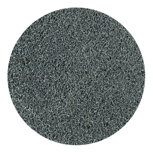 PFERD TOOLS COMBIDISC verpresste Vliesronde CDR PNER Ø 50mm Weich A Grob für Finish