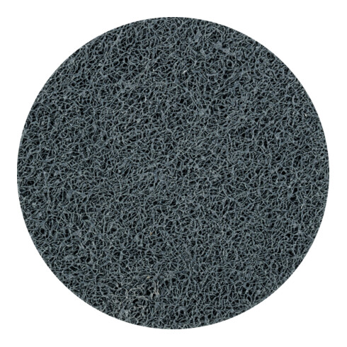 PFERD TOOLS COMBIDISC verpresste Vliesronde CDR PNER Ø 50mm Weich SIC Fein für Finish