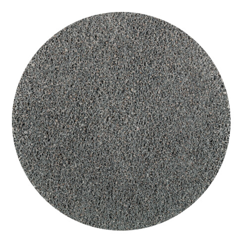 PFERD TOOLS COMBIDISC verpresste Vliesronde CDR PNER Ø 75 mm Hart A Fein für Finish