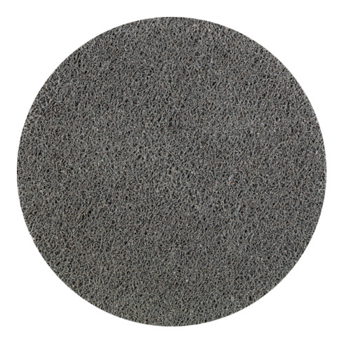 PFERD TOOLS COMBIDISC verpresste Vliesronde CDR PNER Ø 75 mm Mittelhart A Fein für Finish