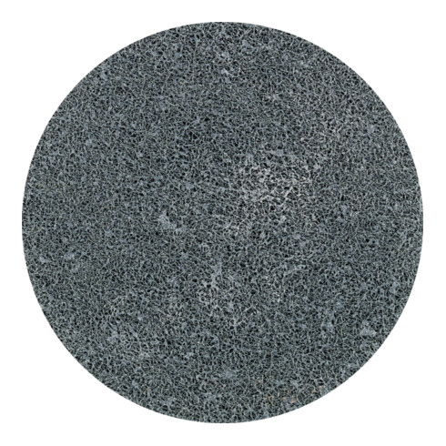 PFERD TOOLS COMBIDISC verpresste Vliesronde CDR PNER Ø 75 mm Weich A Grob für Finish