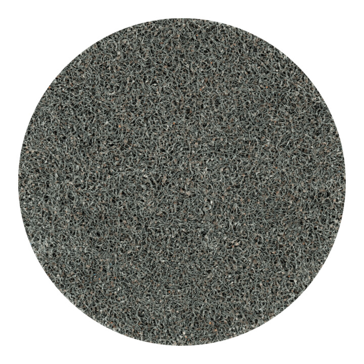 PFERD TOOLS COMBIDISC verpresste Vliesronde CDR PNER Ø 50mm Hart A Fein für Finish