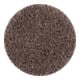PFERD TOOLS COMBIDISC verpresste Vliesronde CDR PNER Ø 50mm Hart A Grob für Finish