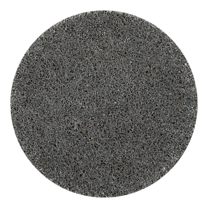 PFERD TOOLS COMBIDISC verpresste Vliesronde CDR PNER Ø 50mm Mittelhart A Fein für Finish