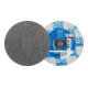 PFERD TOOLS COMBIDISC verpresste Vliesronde CDR PNER Ø 75 mm Hart A Fein für Finish