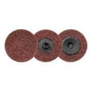 PFERD TOOLS COMBIDISC weiche Vliesronde CD Ø 38 mm A100 zum reinigen und satinieren