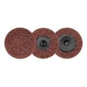 PFERD TOOLS COMBIDISC weiche Vliesronde CD Ø 38 mm A100 zum reinigen und satinieren