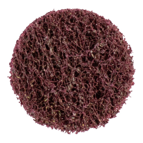 PFERD TOOLS COMBIDISC weiche Vliesronde CD Ø 38 mm A100 zum reinigen und satinieren