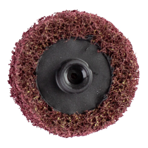 PFERD TOOLS COMBIDISC weiche Vliesronde CD Ø 38 mm A100 zum reinigen und satinieren