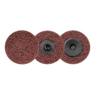 PFERD TOOLS COMBIDISC weiche Vliesronde CD Ø 38 mm A180 zum reinigen und satinieren