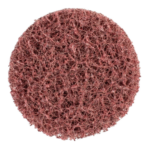 PFERD TOOLS COMBIDISC weiche Vliesronde CD Ø 38 mm A180 zum reinigen und satinieren