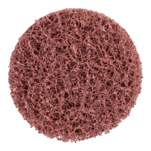 PFERD TOOLS COMBIDISC weiche Vliesronde CD Ø 38 mm A180 zum reinigen und satinieren