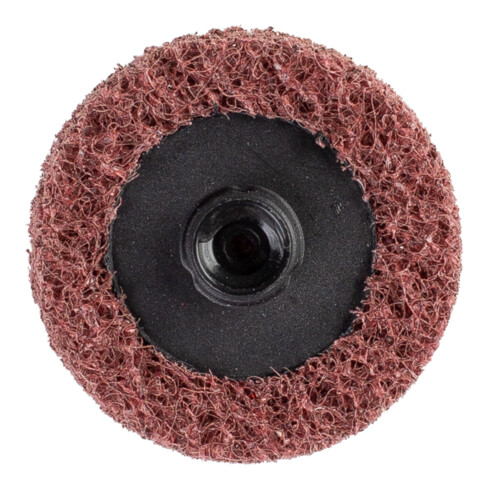 PFERD TOOLS COMBIDISC weiche Vliesronde CD Ø 38 mm A180 zum reinigen und satinieren