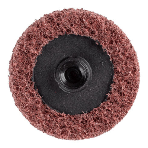 PFERD TOOLS COMBIDISC weiche Vliesronde CD Ø 38 mm A180 zum reinigen und satinieren