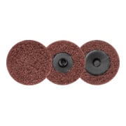 PFERD TOOLS COMBIDISC weiche Vliesronde CD Ø 38 mm A280 zum reinigen und satinieren