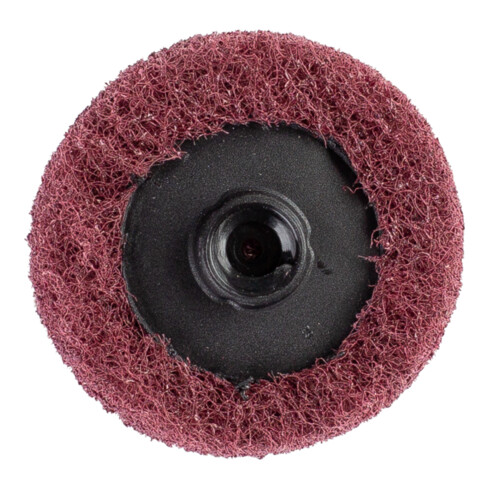 PFERD TOOLS COMBIDISC weiche Vliesronde CD Ø 38 mm A280 zum reinigen und satinieren