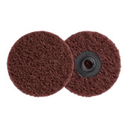 PFERD TOOLS COMBIDISC weiche Vliesronde CD Ø 75 mm A100 zum reinigen und satinieren