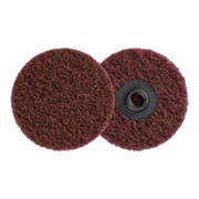 PFERD TOOLS COMBIDISC weiche Vliesronde CD Ø 75 mm A100 zum reinigen und satinieren