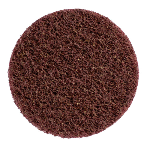 PFERD TOOLS COMBIDISC weiche Vliesronde CD Ø 75 mm A100 zum reinigen und satinieren